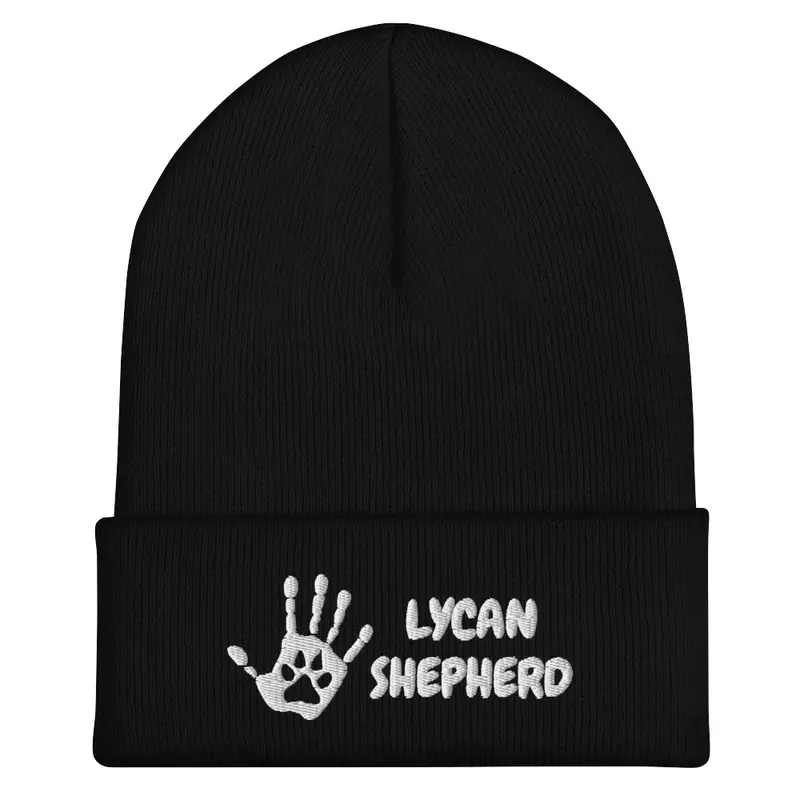 Lycan Shepherd Project Beanie