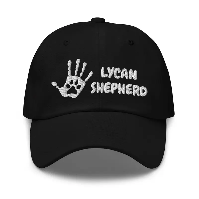 Lycan Shepherd Project Hat #2