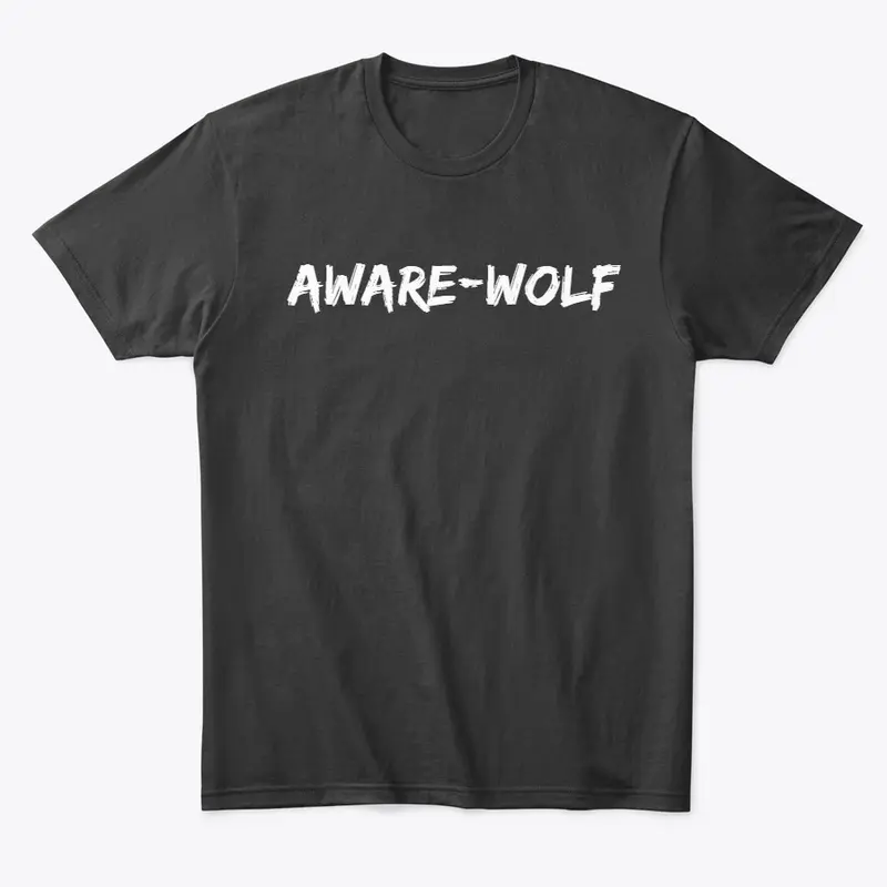 AWARE-WOLF Gear