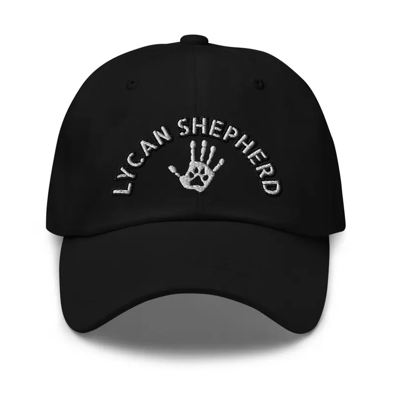 Lycan Shepherd Project Hat