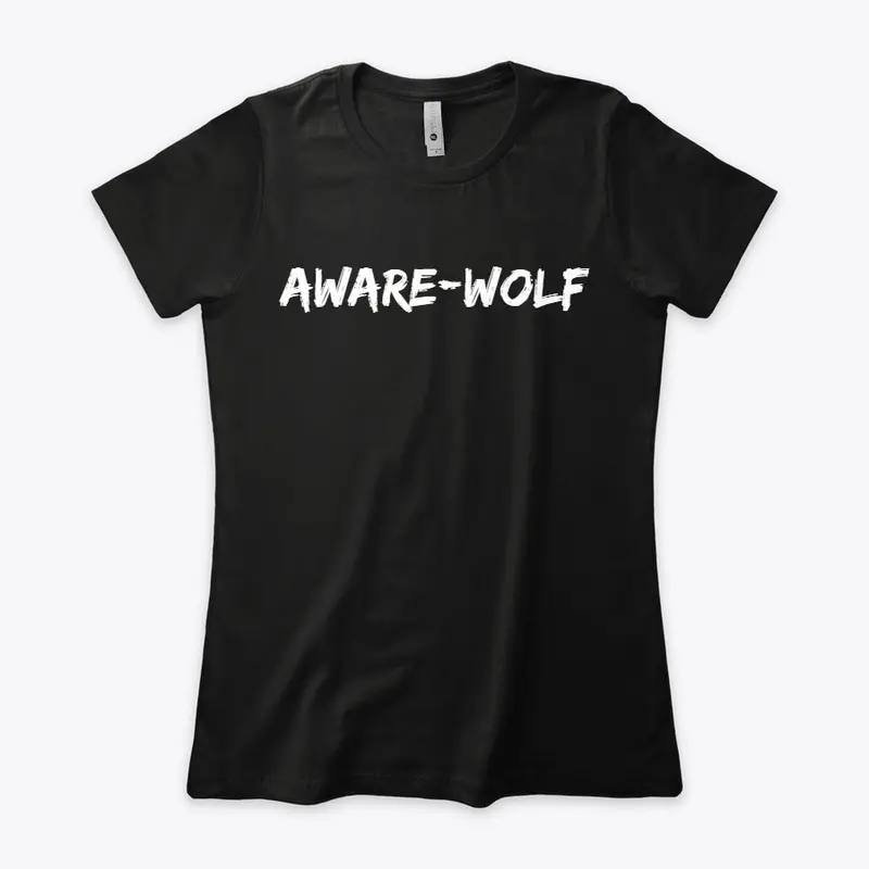 AWARE-WOLF Gear