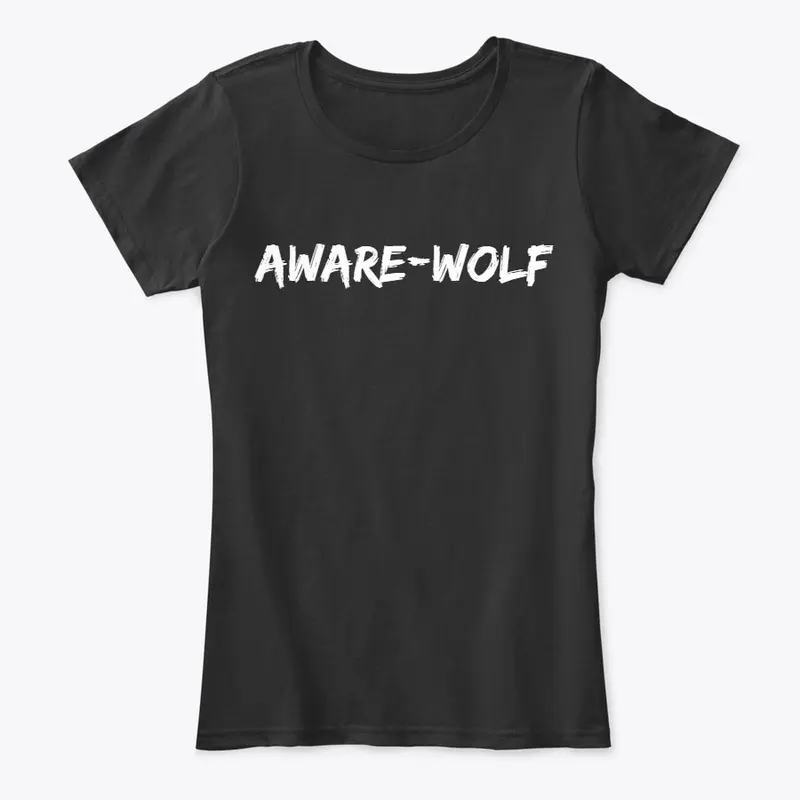 AWARE-WOLF Gear