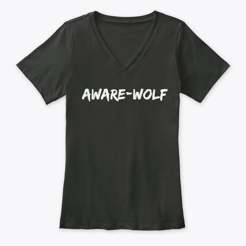 AWARE-WOLF Gear