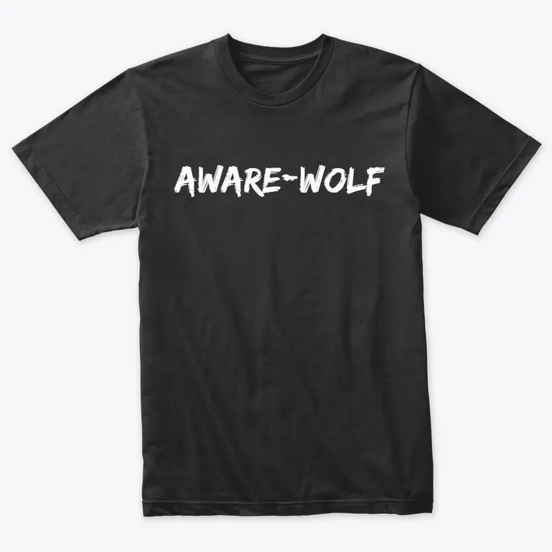 AWARE-WOLF Gear