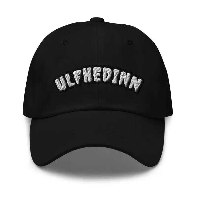 Ulfhedinn Hat