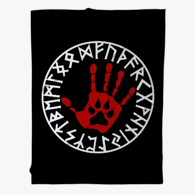 	1st508th Fellowship Elder Futhark Red