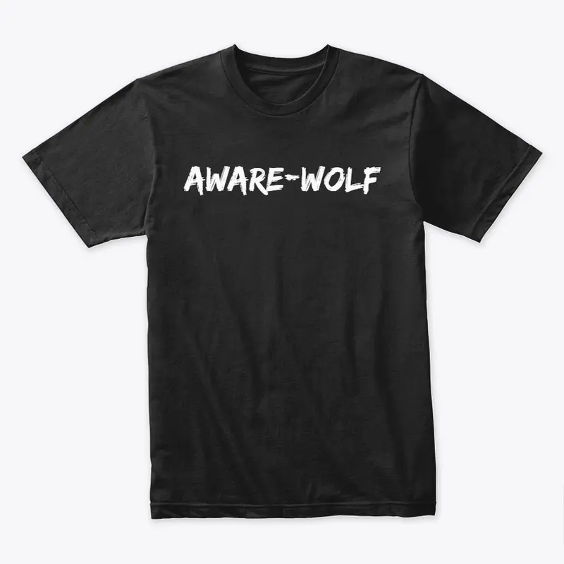 AWARE-WOLF Gear