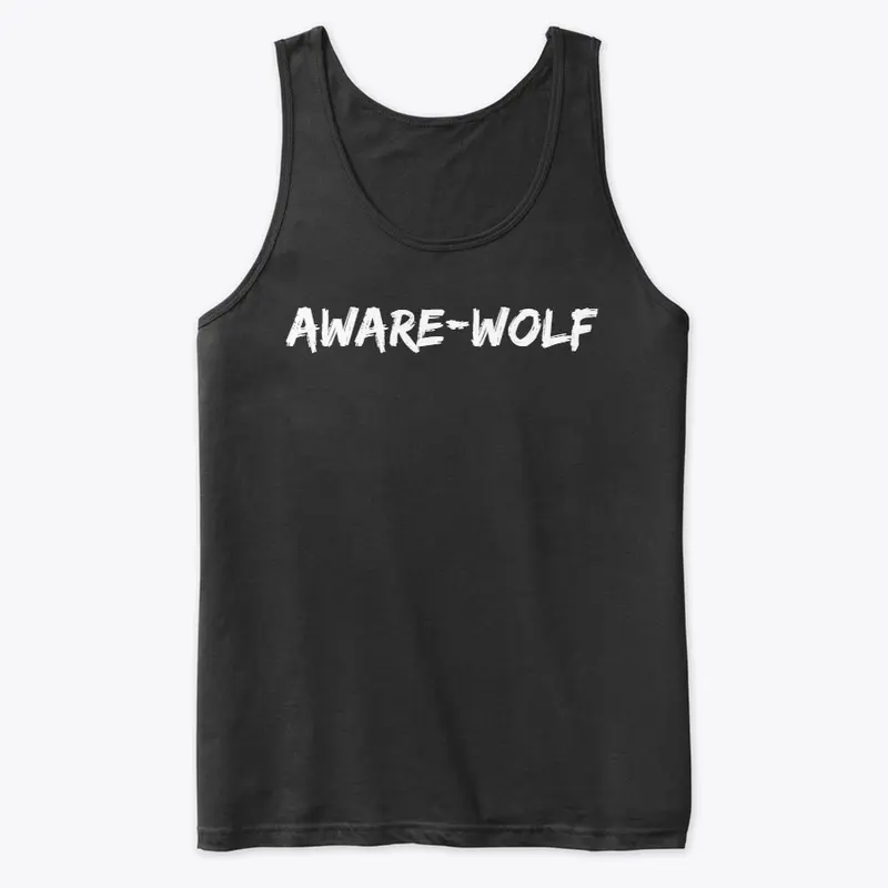 AWARE-WOLF Gear